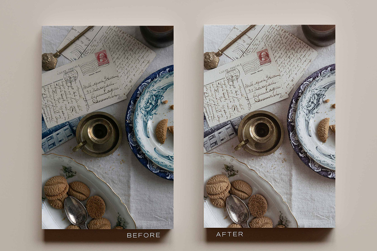 Palo Santo Lightroom Presets, an Action Add-On by in between details (Photo 9 of 12)