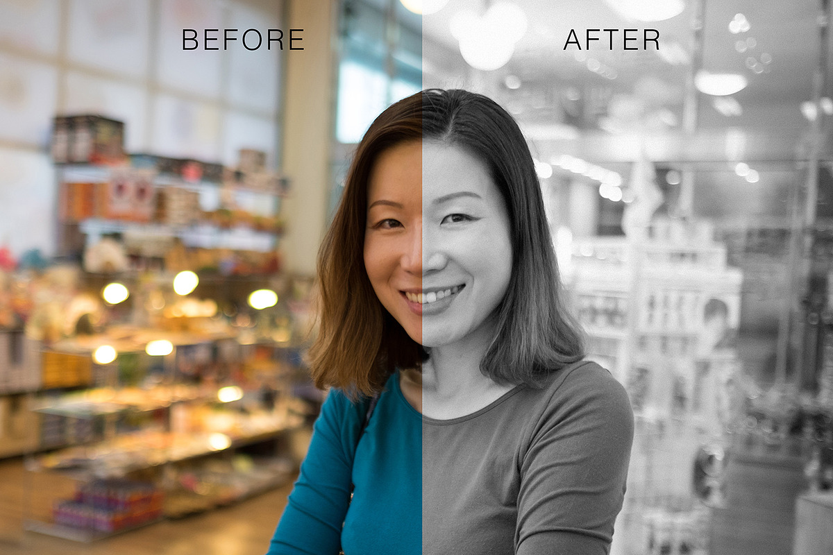 Classic Film - Lightroom Presets, a Plug-in Add-On by Jayson Photos (Photo 6 of 7)