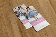 Photography Trifold Brochure, a Brochure Template by Template Shop (Thumbnail 3 of 4)