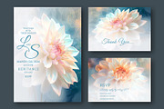 175+ Abstract Vector Invitations, an Invitation Template by M6 Gallery (Thumbnail 6 of 126)