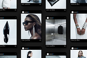 Fashion AI Images, a Beauty & Fashion Photo by Studio Dara (Thumbnail 11 of 15)