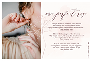 Floral Hearts-Luxury Script Font, a Handwritten Font by PeachCreme (Thumbnail 3 of 11)