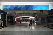 Airport Signage 2.0 - 22psd files, an Advertising Mockup by Shop Mockpro (Thumbnail 13 of 22)