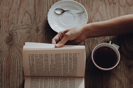 Reading...