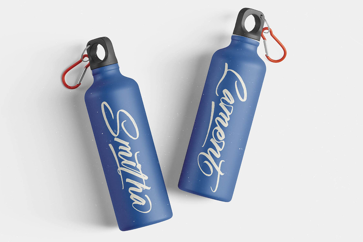 Feature Liften Modern Brush Font, a Script Font by stylishtype.co (Photo 2 of 20)