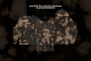Bleach'd Seamless Textures, a Texture Graphic by Clint English (Thumbnail 5 of 6)