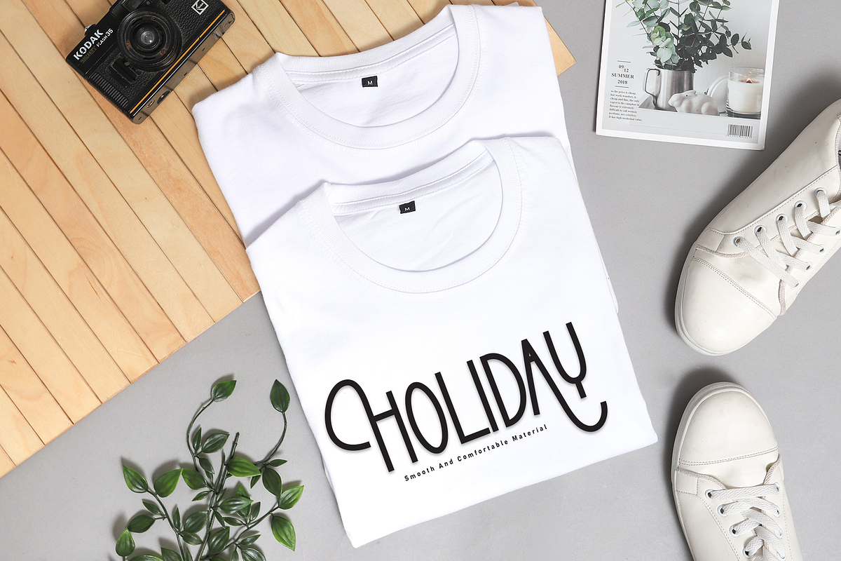 Birthday | Script Font, a Script Font by Scratchones (Photo 2 of 9)
