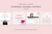 Barcelona: 175 SocialMedia Designs, a Social Media Template by NordWood (Thumbnail 8 of 10)