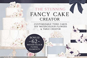 Wedding & Celebration Creator, an Object Graphic by Pretty Little Lines (Thumbnail 23 of 33)
