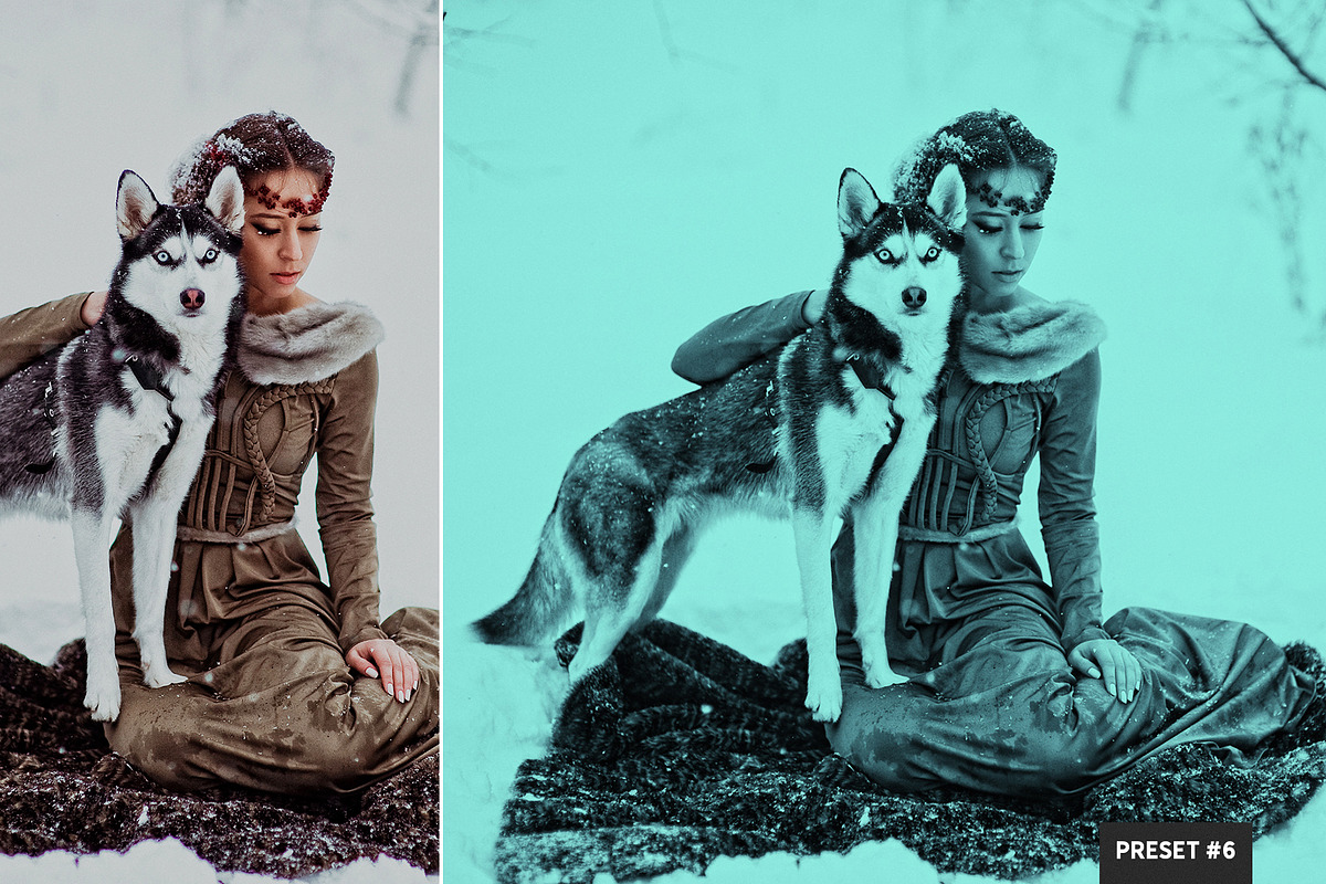 Monotone LR Presets Mobile + Desktop, a Plug-in Add-On by PhotoSpirit (Photo 6 of 10)