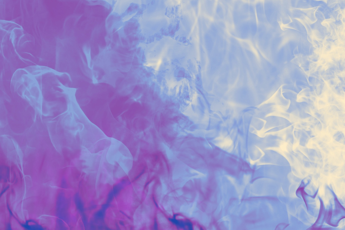 30 Fire brushes for Procreate!, a Pattern Graphic by Hello Trilly (Photo 3 of 5)