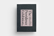 The Providence Flyer, a Flyer Template by Viaduc (Thumbnail 1 of 4)
