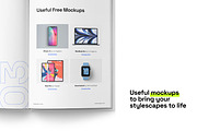 Stylescape Templates Bundle, a Branding & Logo Template by Hamdi Designs (Thumbnail 7 of 12)