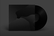 Black Lava - Background Illustration, a Texture Graphic by Huebert World (Thumbnail 3 of 10)