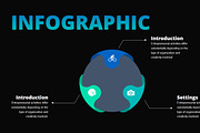 Flame Presentation Template, a Presentation Template by oyunerdene99 (Thumbnail 11 of 13)