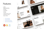Vanta | Brand Strategy Template, a Presentation Template by Studio Artisan (Thumbnail 3 of 11)