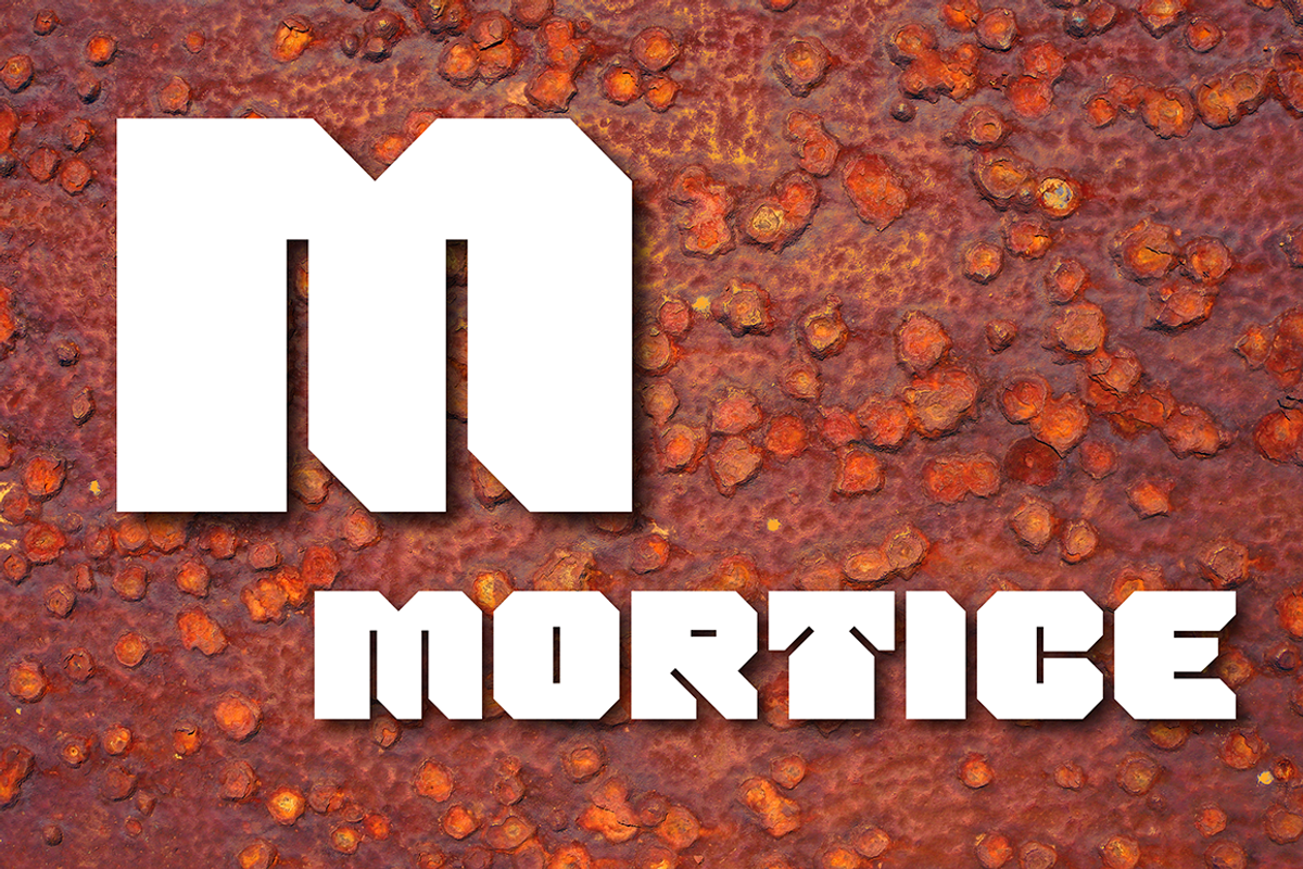 Mortice preview 3