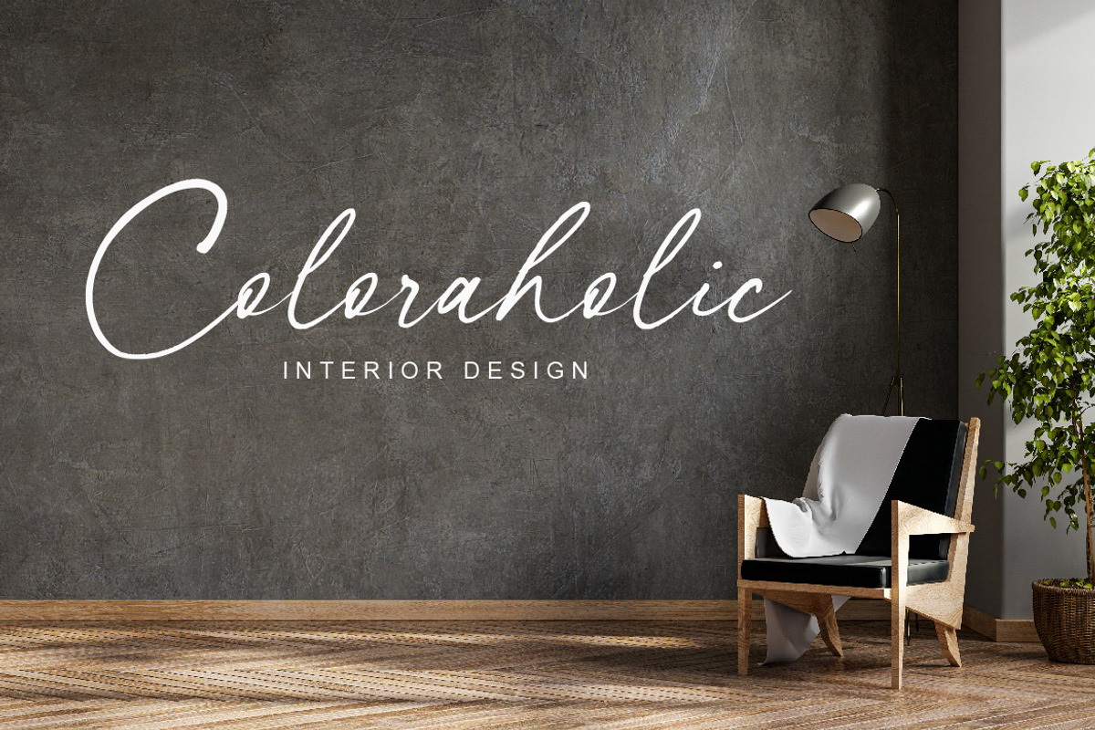 photogenic | Natural Handwritten, a Handwritten Font by Ef Studio (Photo 4 of 11)