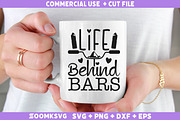 Bicycle SVG Bundle 20 Designs, an Illustration by ZoomkSVG (Thumbnail 28 of 42)