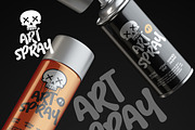 Hamburgo - Urban Graffiti Font, a Blackletter Font by Subectype Studio (Thumbnail 8 of 9)
