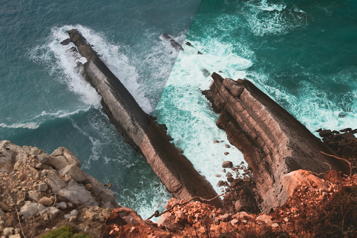 Artist Series – Lightroom Bundle 02, an Action Add-On by PhotoMarket (Photo 4 of 21)
