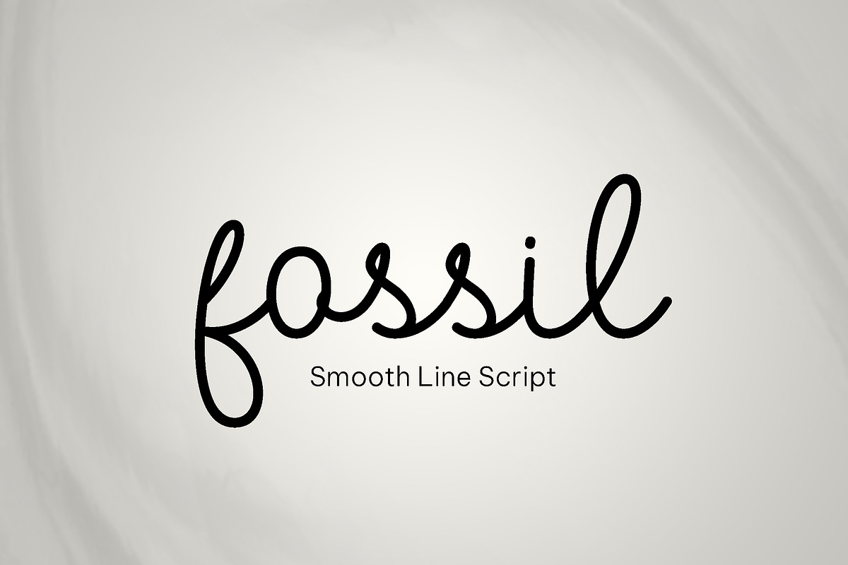 Mantra - lines stylish script font, a Script Font by Fontcastle (Photo 3 of 5)
