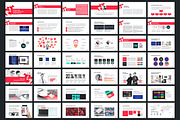 Brand Guide Presentation Template, a Presentation Template by Birka Studio (Thumbnail 3 of 6)