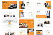 Beyond - Powerpoint Template, a Presentation Template by inspirasign (Thumbnail 3 of 4)
