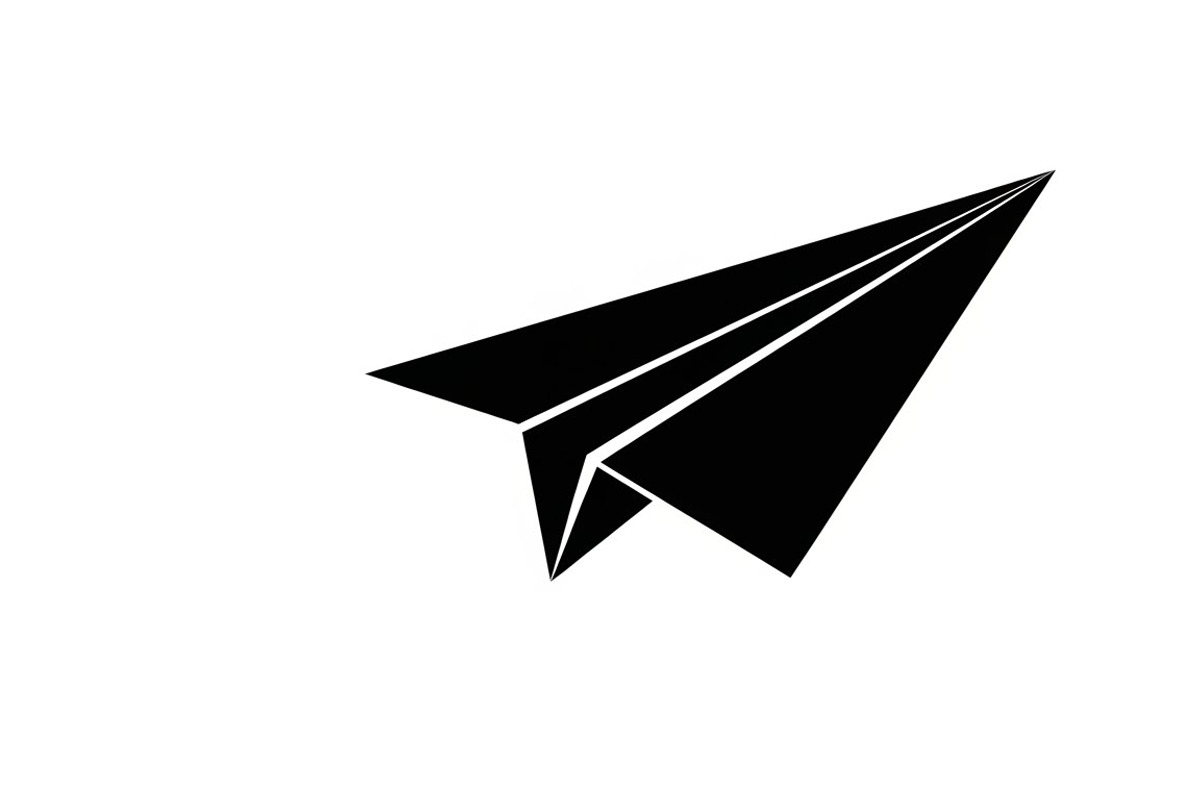 Modern email icon logo vector design, an Illustration by Amazin_art (Photo 18 of 21)