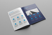 Company Profile 2018, a Brochure Template by Pro-Gh (Thumbnail 10 of 11)