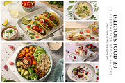 Delicious Food 2.0, a Food & Drink Photo by Digital Art Creations (Thumbnail 3 of 5)