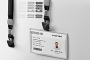 Elegant Exhibition Design Templates, a Marketing Template by shop4pixel (Thumbnail 6 of 7)