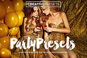 430+ LIGHTROOM PRESETS BUNDLE, an Action Add-On by CreativePresets.com (Thumbnail 27 of 28)