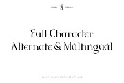 Glorify - Business Branding Serif, a Serif Font by Sohel Studio (Thumbnail 11 of 11)