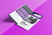 Corporate Trendy Tri-fold Design, a Brochure Template by UI_Expert (Thumbnail 3 of 4)