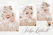 Gresilya Calligraphy Script Font, a Handwritten Font by Heinzel Std (Thumbnail 2 of 10)