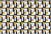 Black and Bold Deco Patterns, a Pattern Graphic by Jackson Fish Market (Thumbnail 2 of 11)