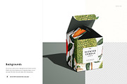 30cl Candle Box Mockup Set, a Household Mockup by Creatsy (Thumbnail 8 of 11)