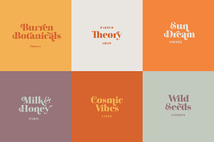 Wonder Magnolia Vintage Font