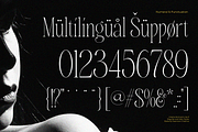 Miojhe, a Serif Font by saemoon creative (Thumbnail 8 of 15)