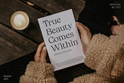 Renly – Elegant Serif, a Serif Font by Craft Supply Co. (Thumbnail 7 of 8)