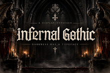 Infernal Gothic