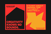 UNCMMN BUNDLE - 52 Premium Fonts, a Sans Serif Font by Kotivoro (Thumbnail 7 of 22)