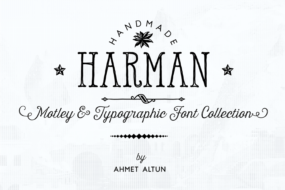 Harman