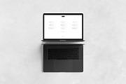 Chopin - WordPress Blog Theme, a WordPress Template by Cam' Studio (Thumbnail 2 of 2)