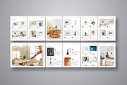 minimal product catalog, a Brochure Template by mijli (Thumbnail 3 of 4)