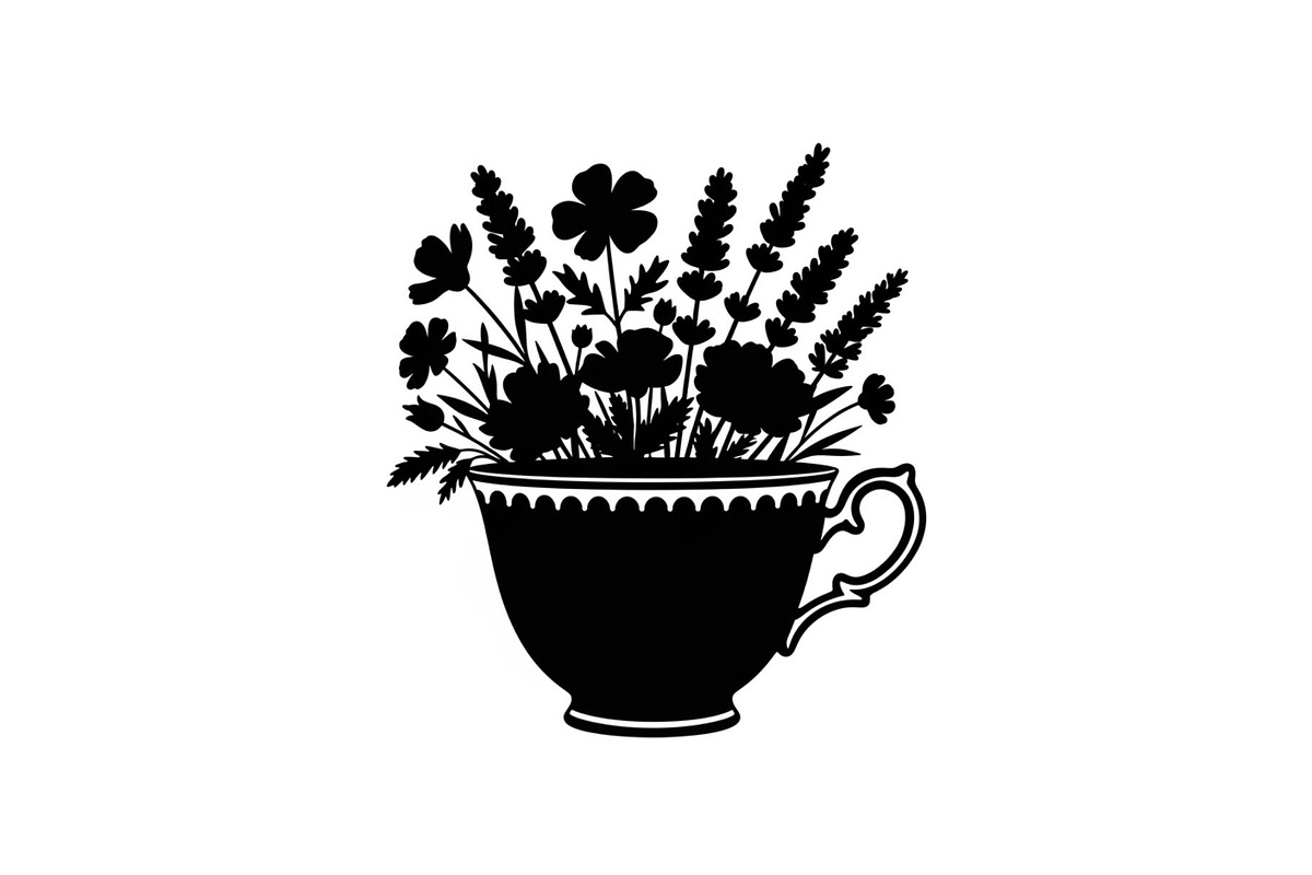 Flower Bouquet Bundle, an Illustration by Designs_River (Photo 4 of 31)