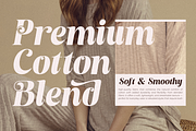 The Royals Queen, a Serif Font by saemoon creative (Thumbnail 3 of 15)