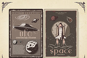 Ephemeral Modern Serif, a Serif Font by infernostudio3 (Thumbnail 7 of 10)