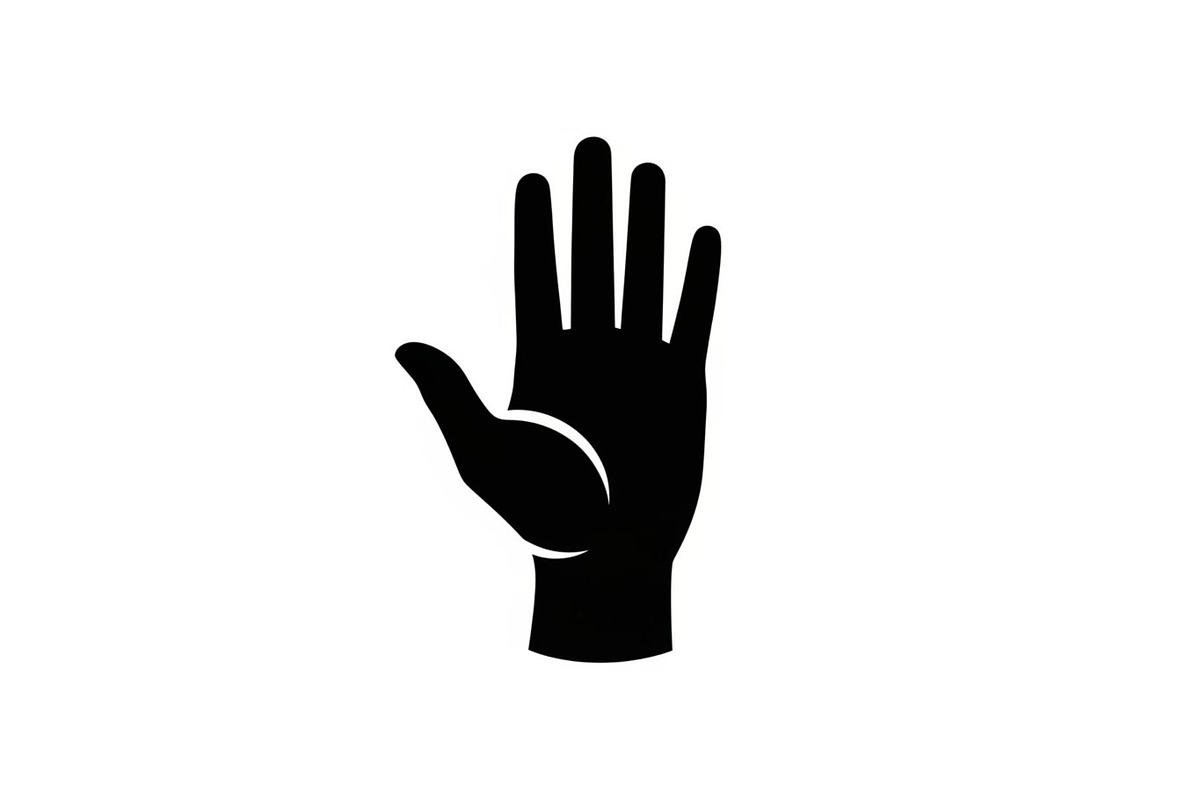 Hand Gesture Vector Icon Bundle, an Illustration by jahid234 (Photo 12 of 52)